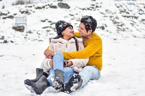Manali honeymoon tour package highlight